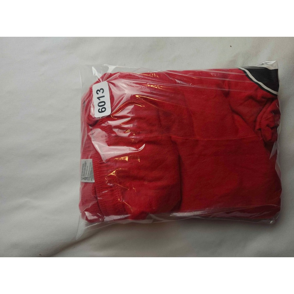 Sideline Apparel Georgia Bulldogs Ombre Lounge Pants Red Pink Womens Medium - Picture 8 of 8